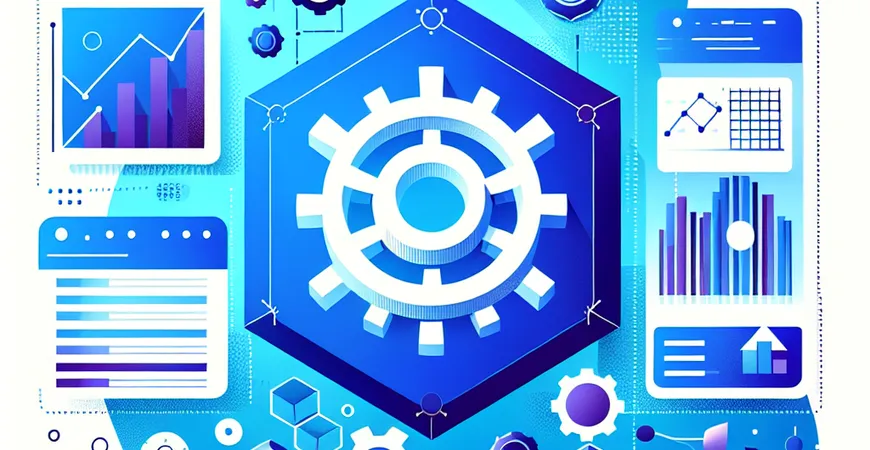 好用的低代码开发平台有哪些？