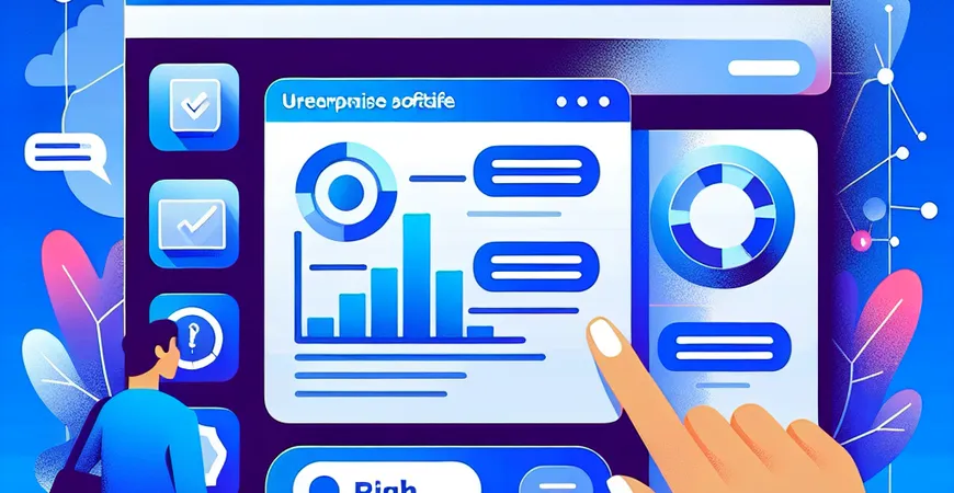 好用的免费CRM软件？