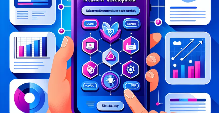 好的CRM在定制开发有哪几个优势