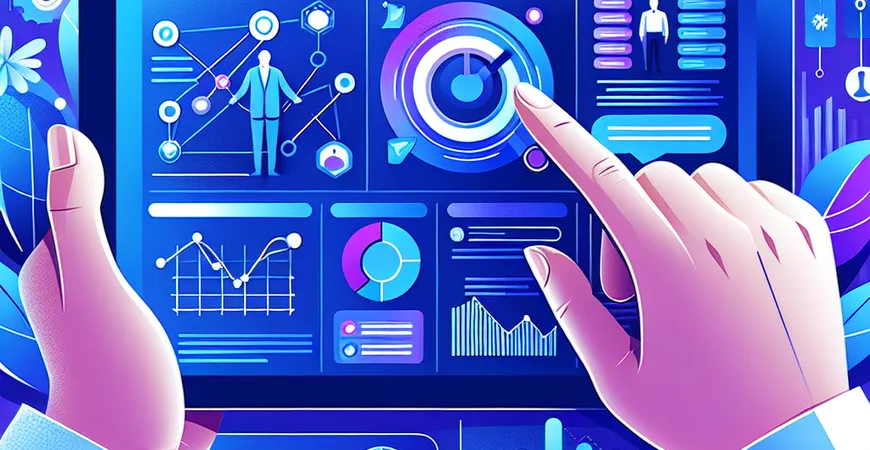 如何使用CRM系统更好地经营企业？