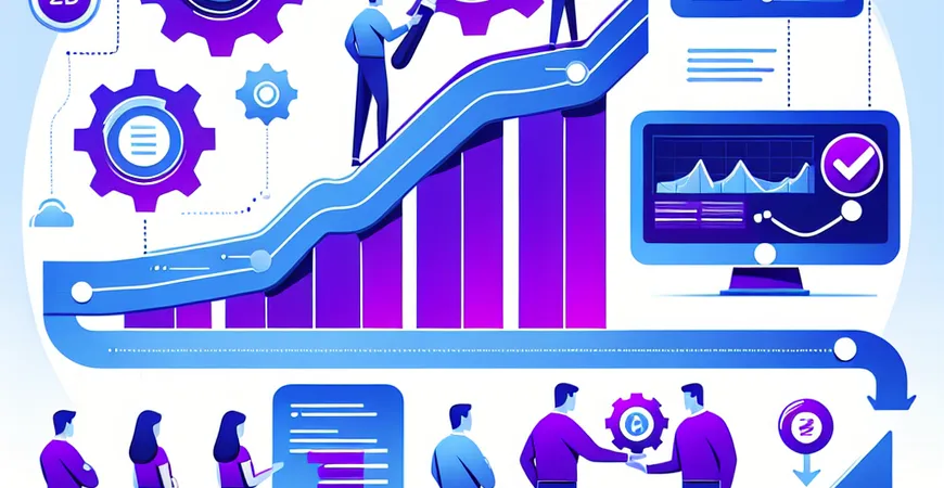 如何实现高效招投标？利用CRM投标有哪些步骤