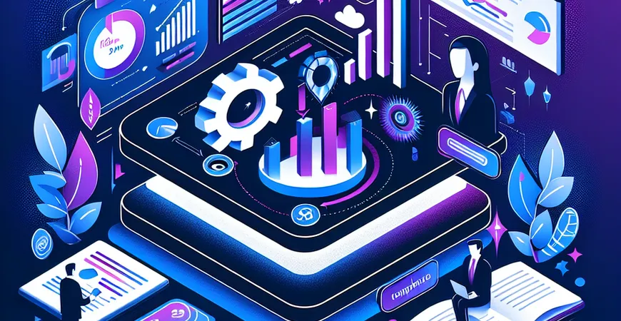 如何提升企业数字化管理能力，应用CRM系统？