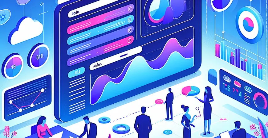 如何用CRM系统来增加销售业绩？