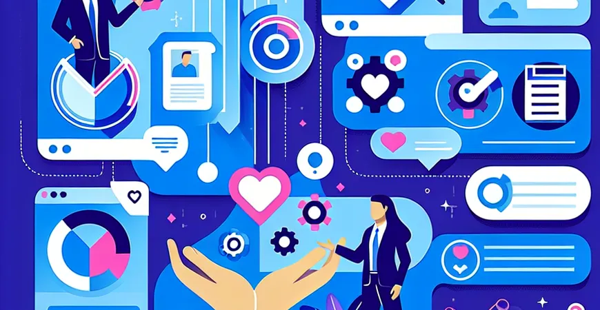 如何让员工喜欢用CRM软件？