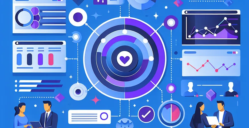 如何通过CRM进行数据识别？