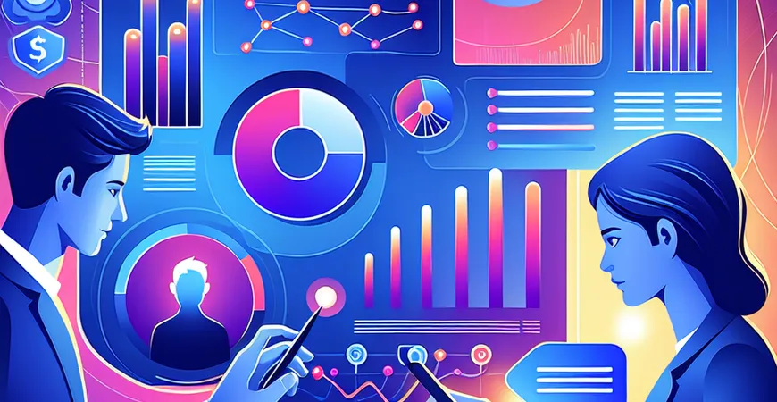 如何通过客户销售管理系统实现营销自动化？营销自动化工具详解