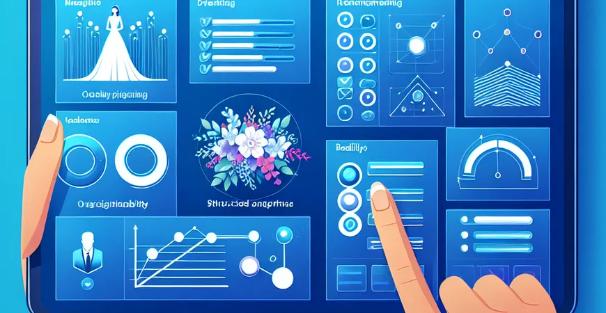 婚礼策划管理用什么管理软件好？