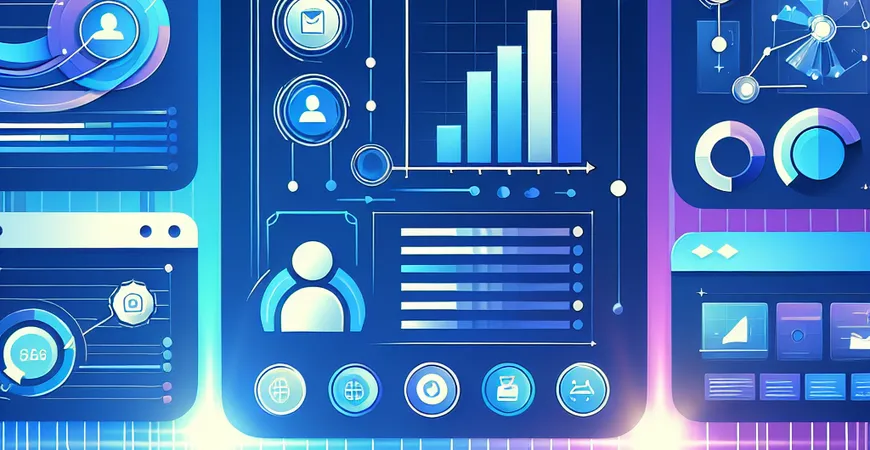 实施CRM系统是企业数字化转型最佳选择