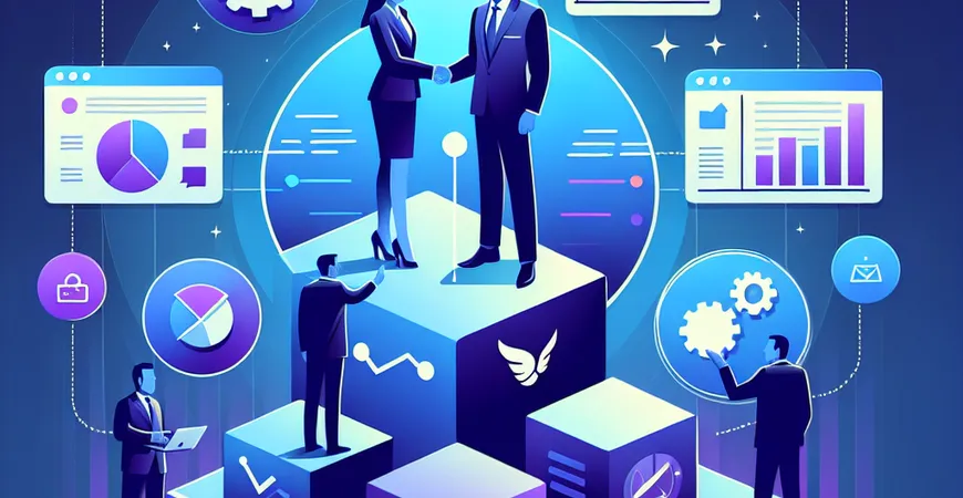 客户+关系+管理，发挥CRM的最大效力