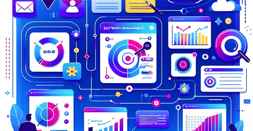 客户管理必备：盘点2025年六款好用的客户管理软件