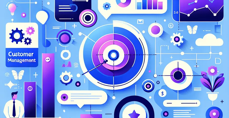 客户管理怎么做？CRM怎么挖掘客户价值？