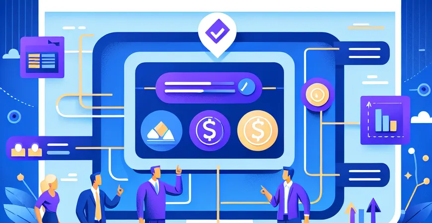 小企业如何进行CRM系统选型？企业主必看