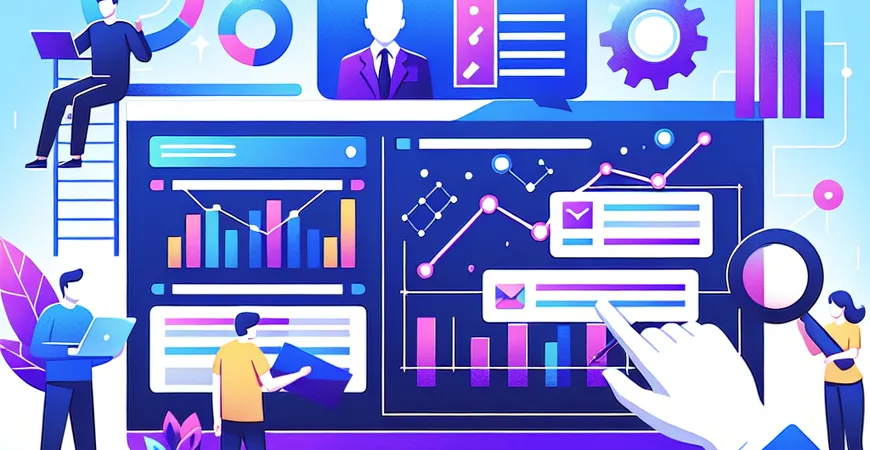 小型企业该如何选择CRM系统？