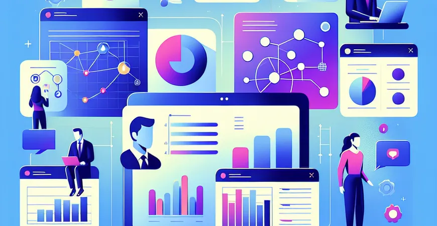 怎么样使用CRM做数据分析？