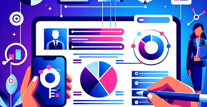 怎样设置CRM目标？有什么作用？