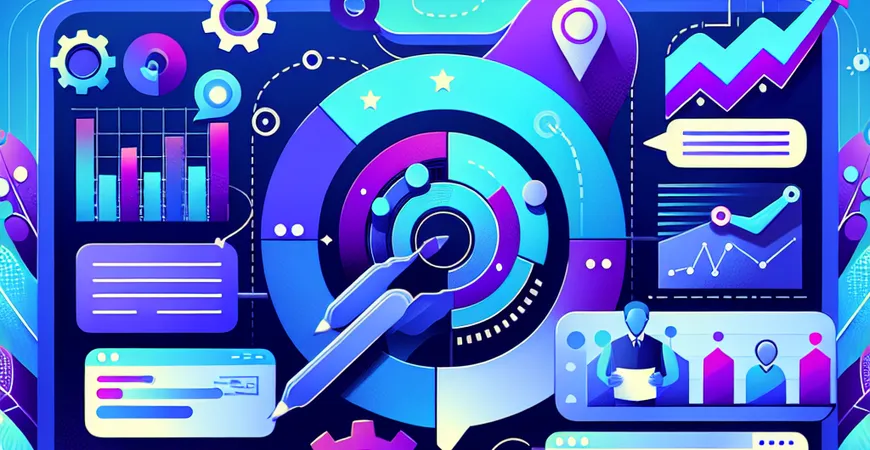 我们如何通过CRM软件完善企业营销