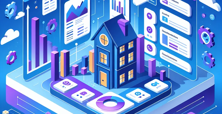 房地产企业如何选择CRM，有哪些帮助？