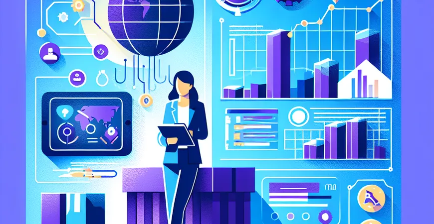 推荐外贸、跨境电商客户管理神器