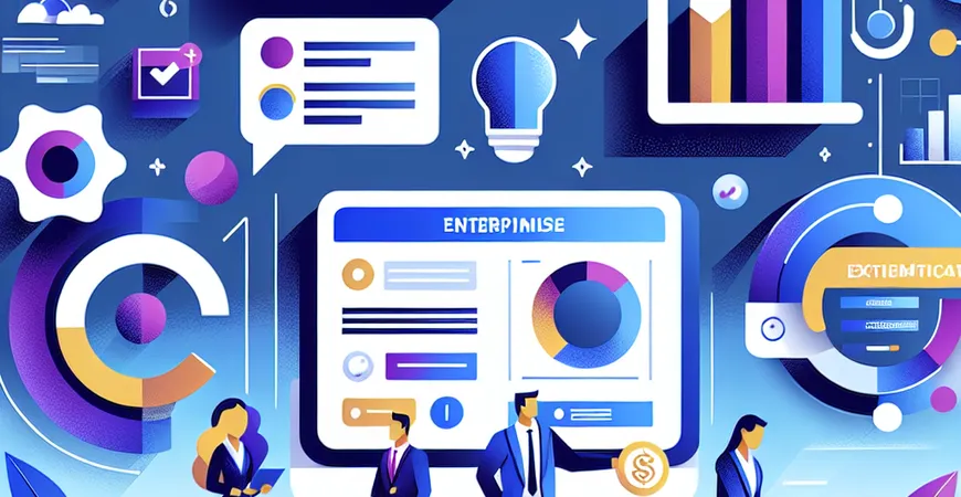 推荐小型企业必须拥有的CRM系统