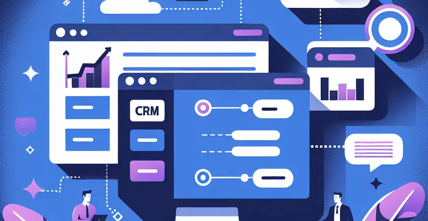 推荐适合中小企业的CRM