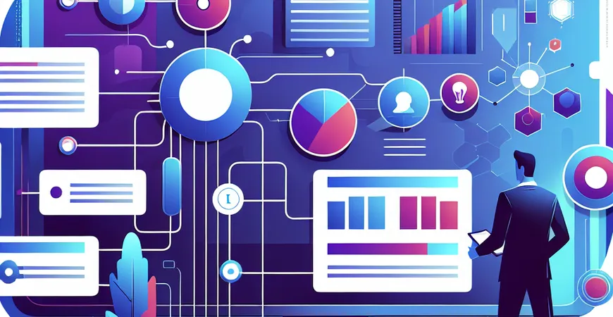 明明是企业管理软件，CRM系统为何被抵触？