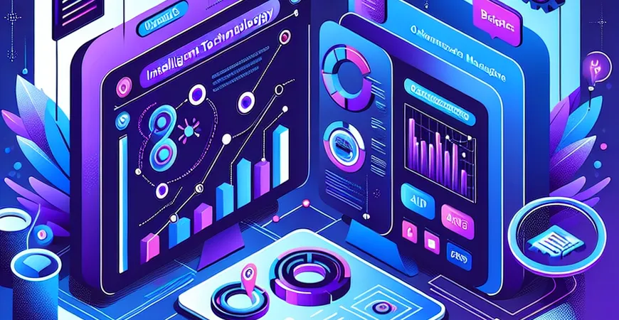 智能科技企业如何借助CRM系统优化销售管理？