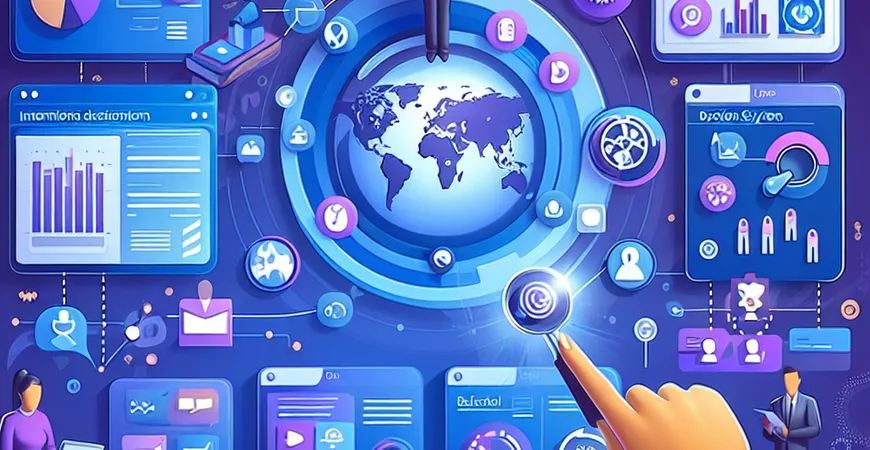 有名的国外CRM系统有哪些？如何选择？