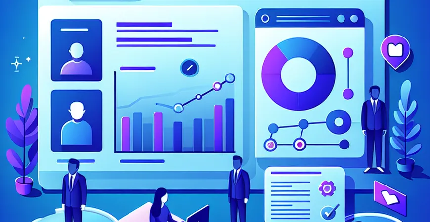 有没有适合小型企业的CRM系统？