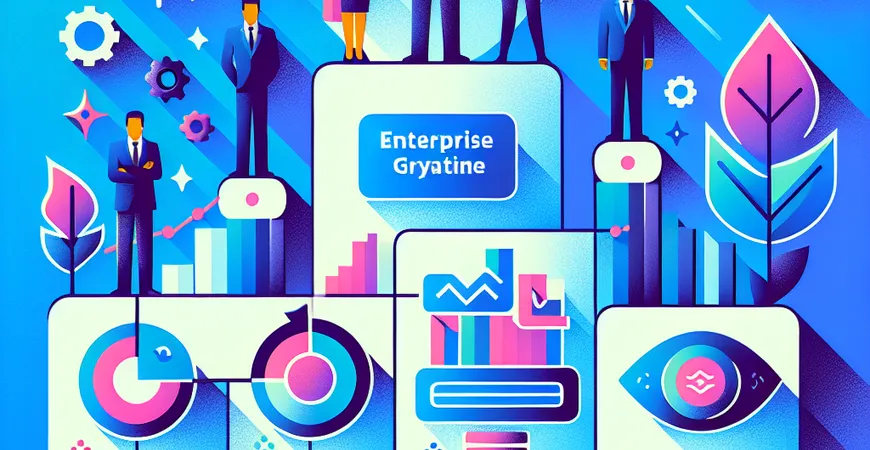 未来CRM系统拥有的五大功能