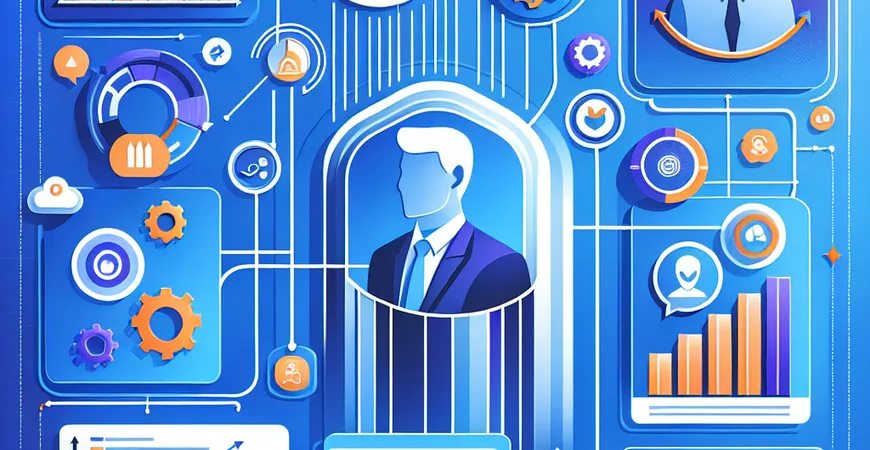 用CRM管理销售线索获得更多业绩的方法？