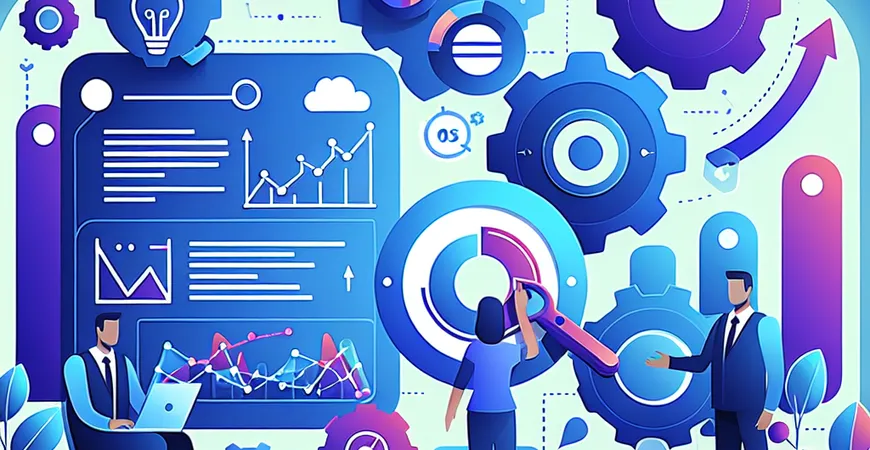 营销自动化是什么意思？怎么做？