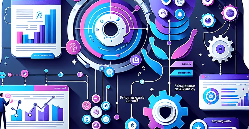 营销自动化软件应该如何选择，有哪六大优点？