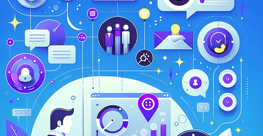 解析微信整合CRM的好处