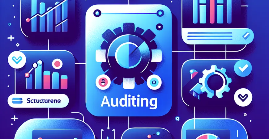 财务软件的审计功能怎么用