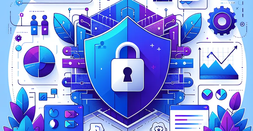 远程办公软件安全吗？