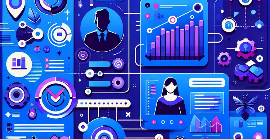 适合销售使用的CRM系统特点