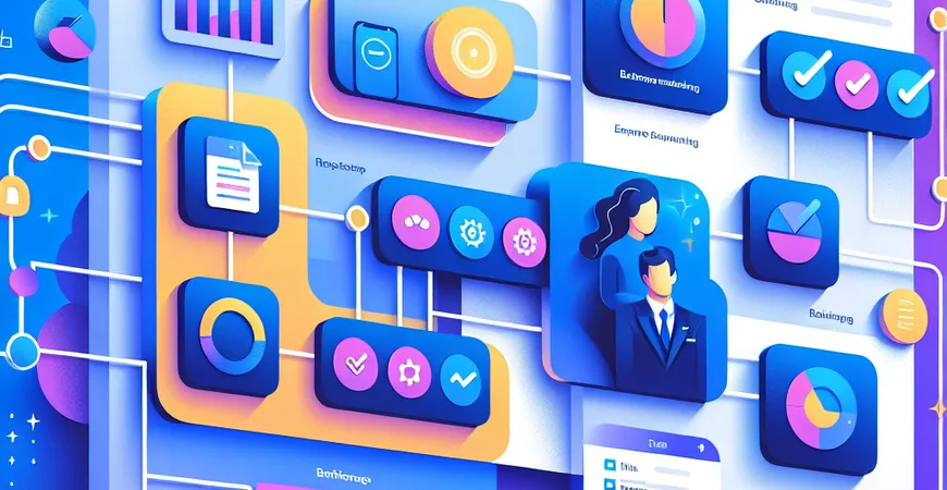 选择CRM系统后的十个优势上