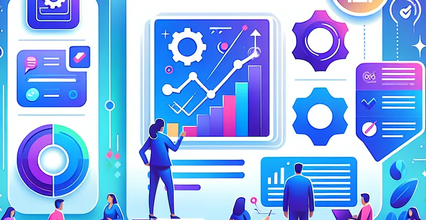 部署CRM系统后工作效率怎么提升？