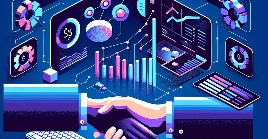 销售管理系统是什么？销售管理功能全面解析