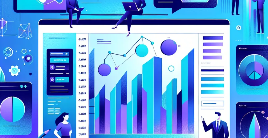 销售预测对企业发展的重要性