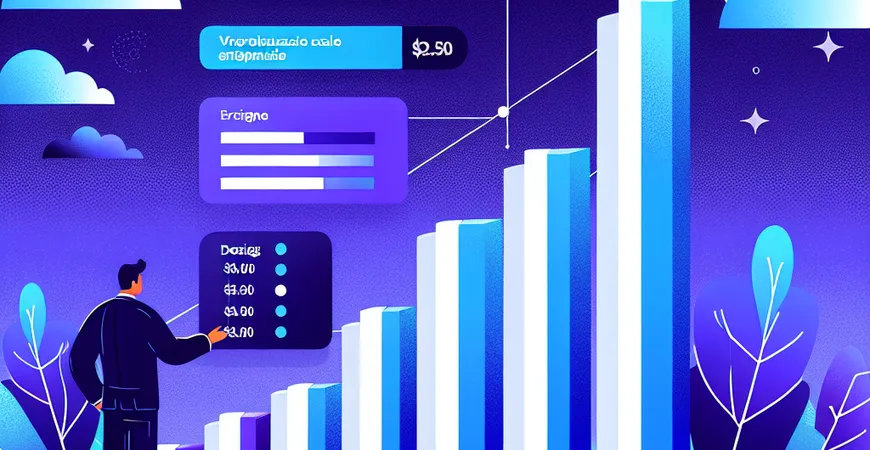 不同规模企业采购 ERP,价格差异有多大? | 零代码企业数字化知识站