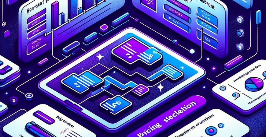 价格体系如何匹配企业战略？不同发展阶段的选型逻辑