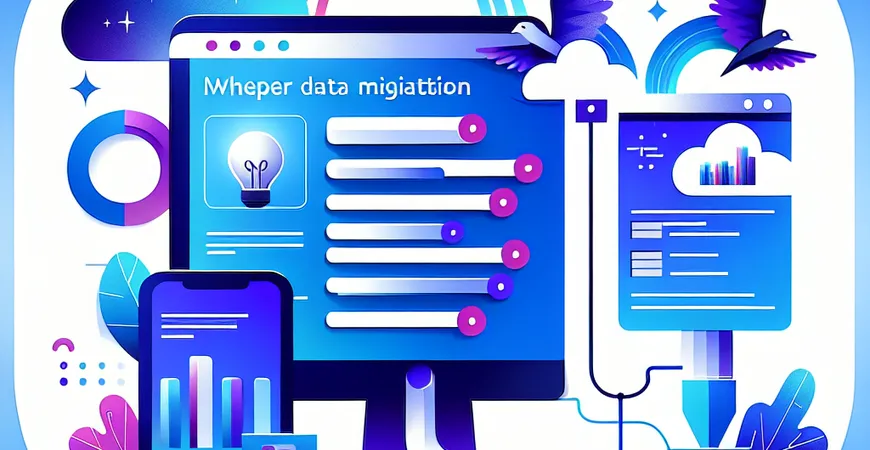 数据迁移要额外收费吗？系统切换的隐藏成本排查表