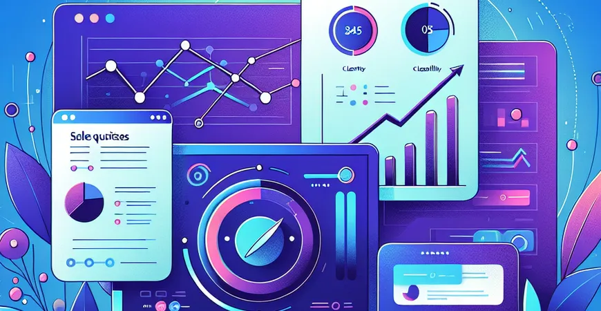 可依据销售报价优化销售流程报价环节的软件推荐？