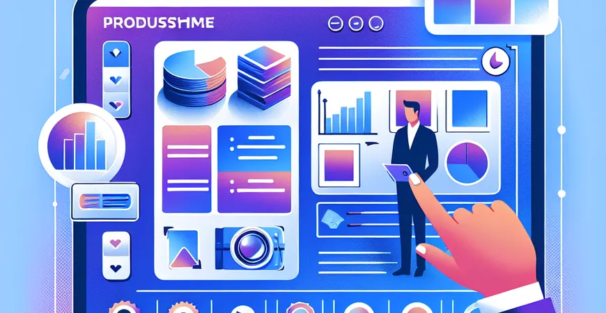 可对商品图片进行便捷管理的专业进销存软件推荐