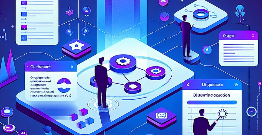 可对客户进行分布式管理的实用客户管理系统