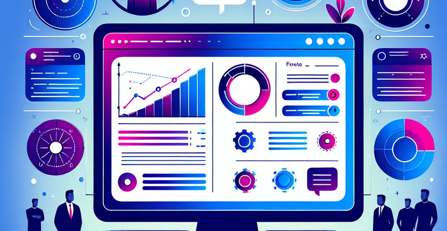 可对客户进行实时数据同步的实用客户管理系统。