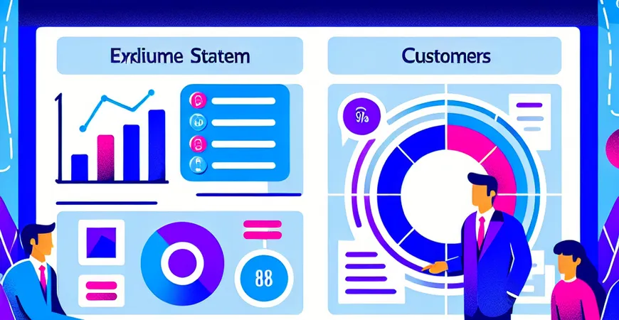 可对客户进行数据规范化处理的实用客户管理系统。