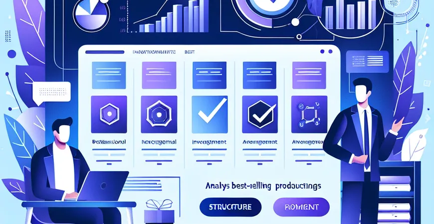 可对畅销商品进行分析的专业进销存软件推荐