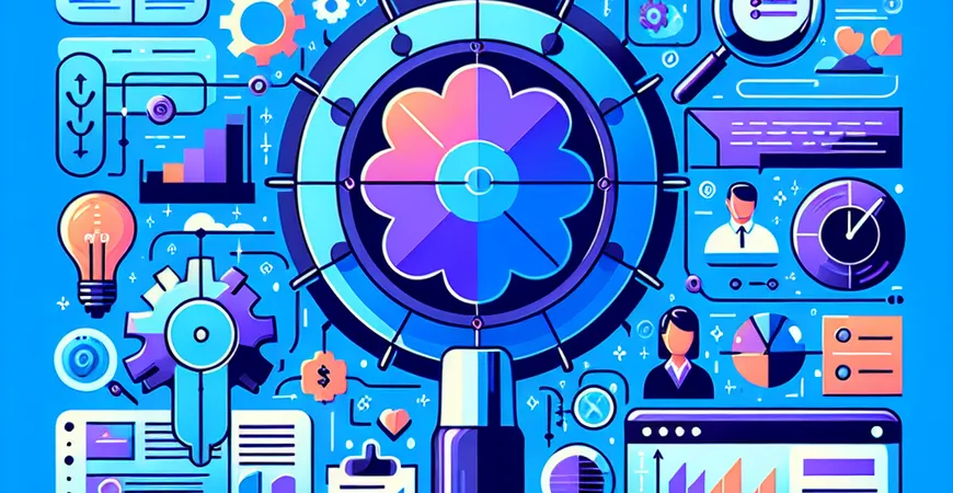 可对线索进行全面评估的实用线索管理工具